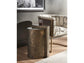 Universal - New Modern-Modern Cosmo End Table