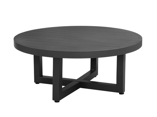 PARKS: Outdoor Living - Sequoia Round Coffee Table