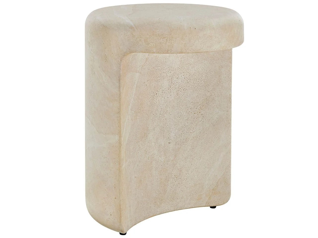 Universal - Mist & Veil-Modern Nimbus Nesting Tables