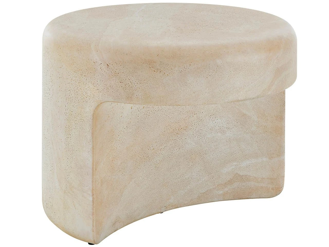Universal - Mist & Veil-Modern Nimbus Nesting Tables