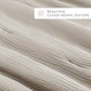 Cloud Weave Textured Down-Alternative Comforter Set