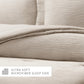 Cloud Weave Textured Down-Alternative Comforter Set