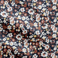 Floral Dream 4-Piece Patterned Sheet Set