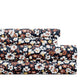 Floral Dream 4-Piece Patterned Sheet Set