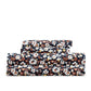 Floral Dream 4-Piece Patterned Sheet Set