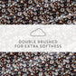 Floral Dream 4-Piece Patterned Sheet Set