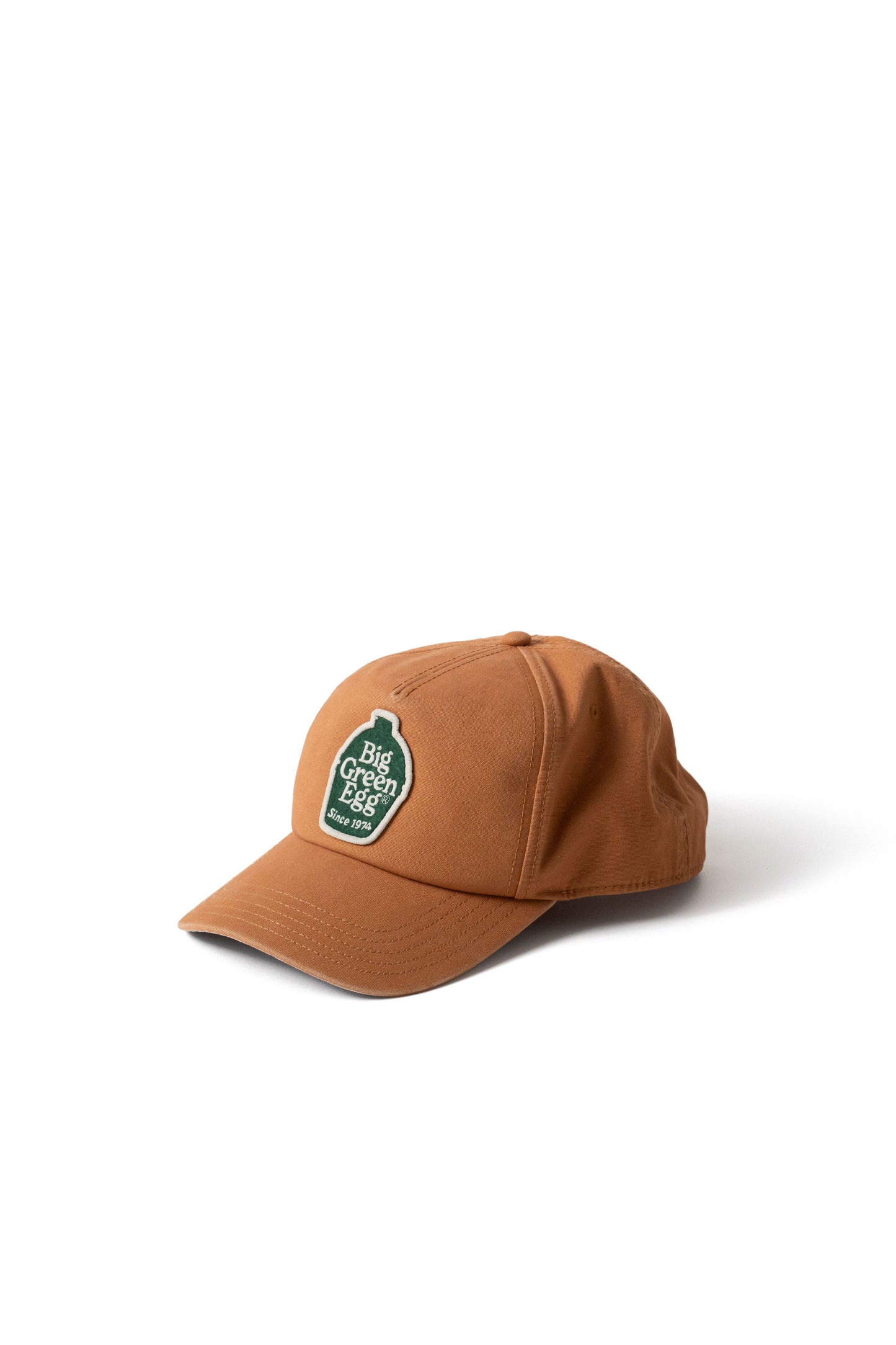 The Rustic Canvas