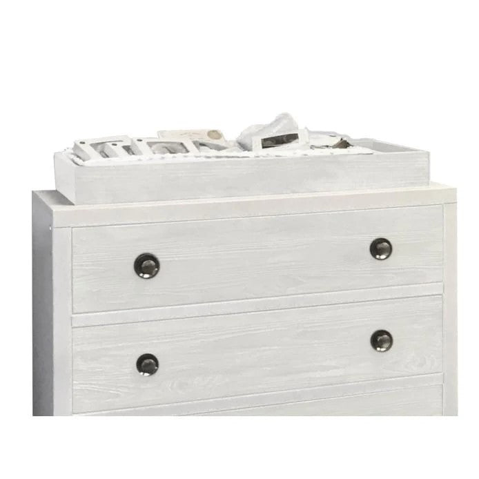 True Changer Tray