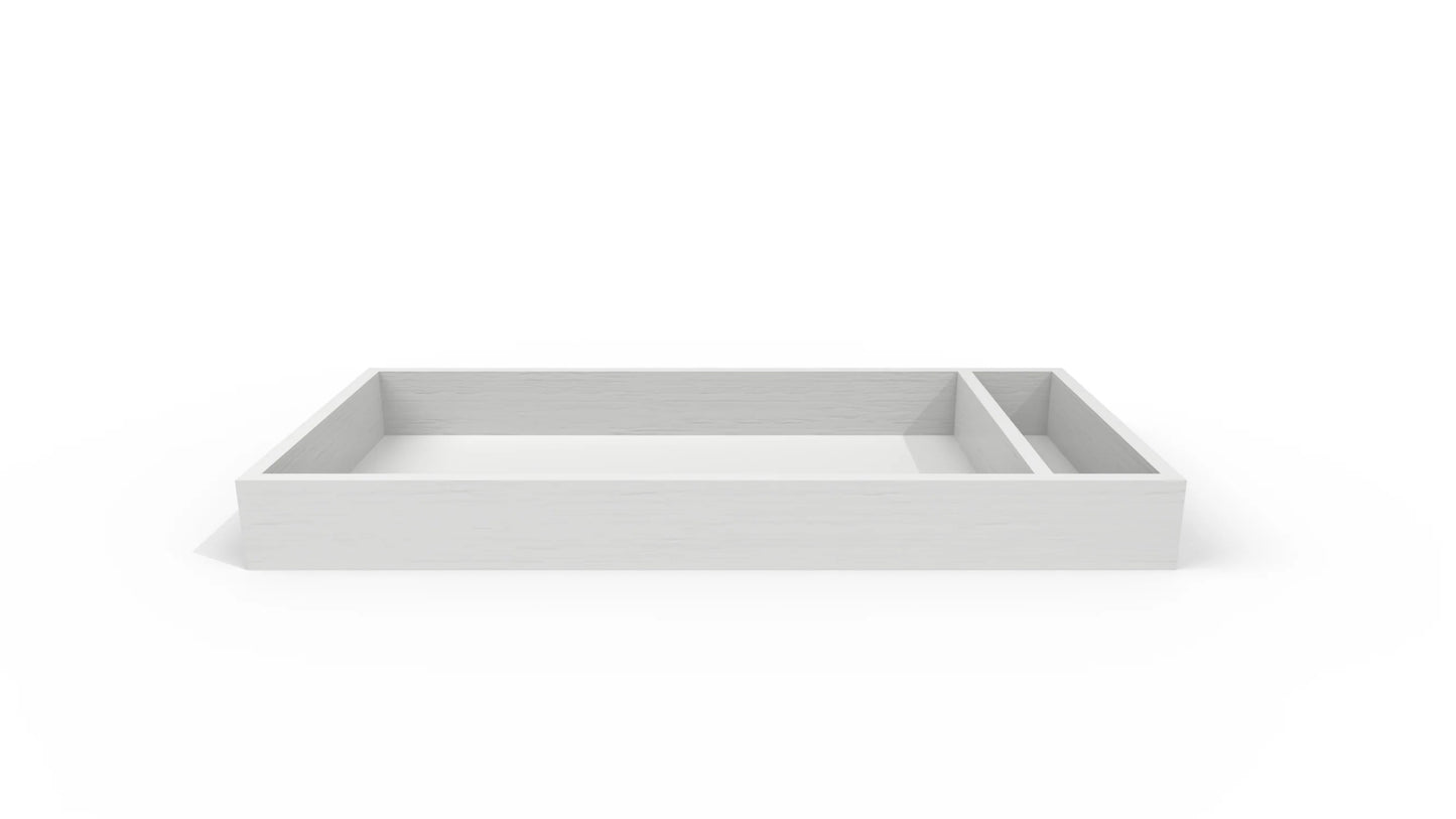 Branch Changer Tray