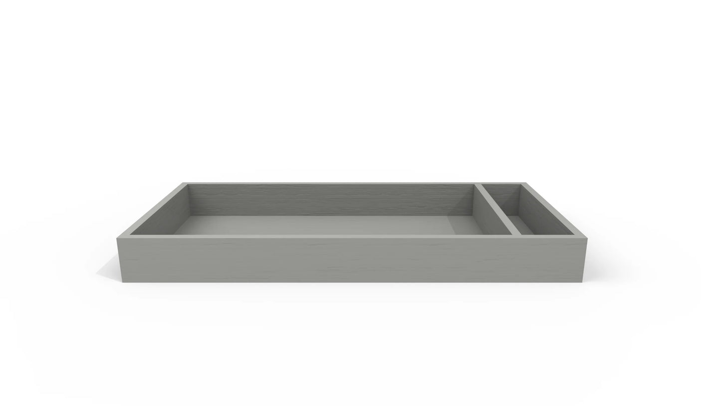 Branch Changer Tray