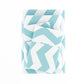 Arrow 4-Piece Patterned Sheet Set