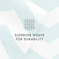 Arrow 4-Piece Patterned Sheet Set