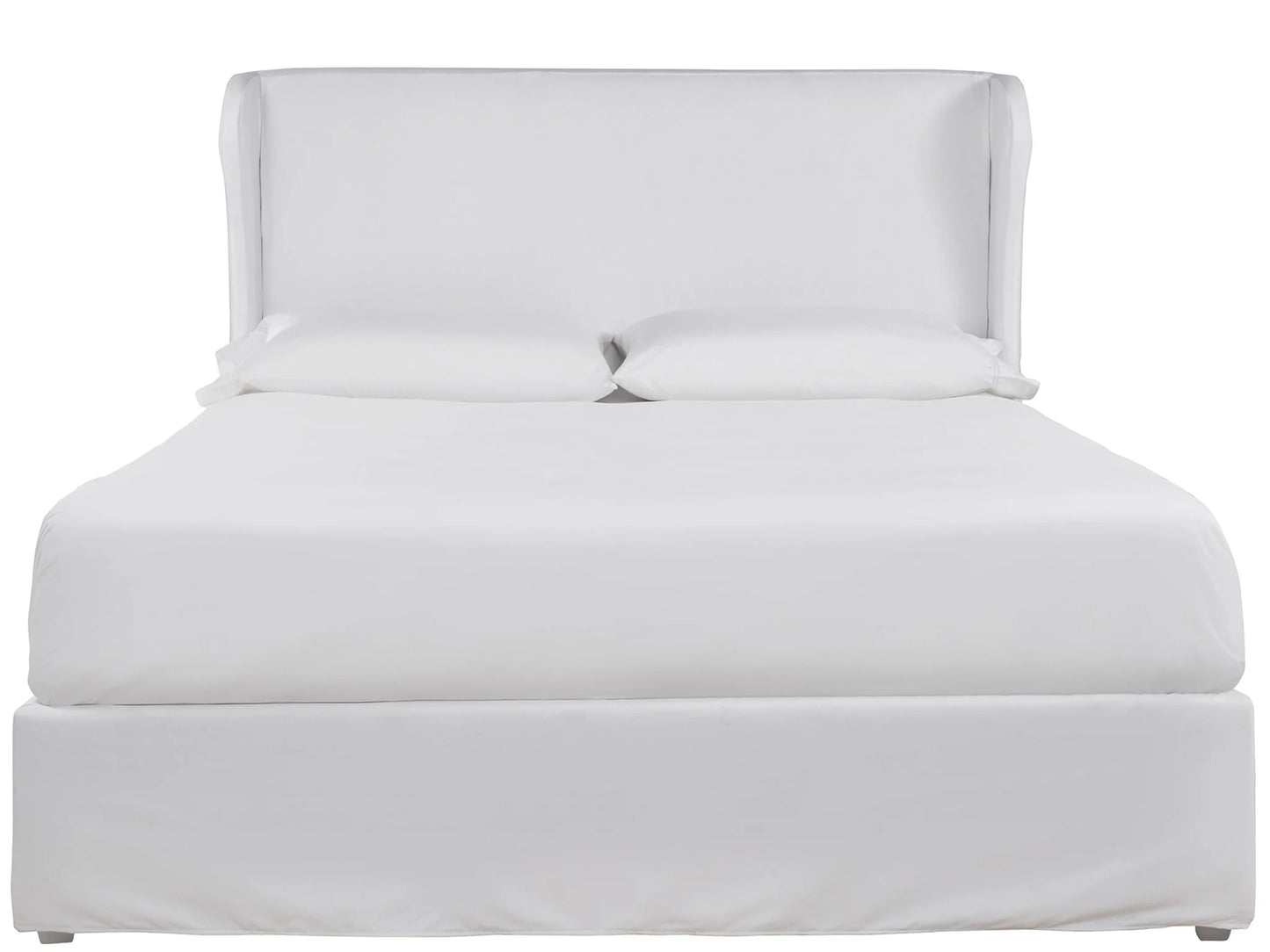 UNIVERSAL - MODERN FARMHOUSE DELANCEY QUEEN BED