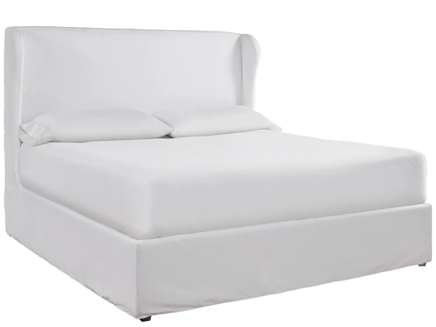 UNIVERSAL - MODERN FARMHOUSE DELANCEY KING BED