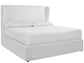 UNIVERSAL - MODERN FARMHOUSE DELANCEY KING BED