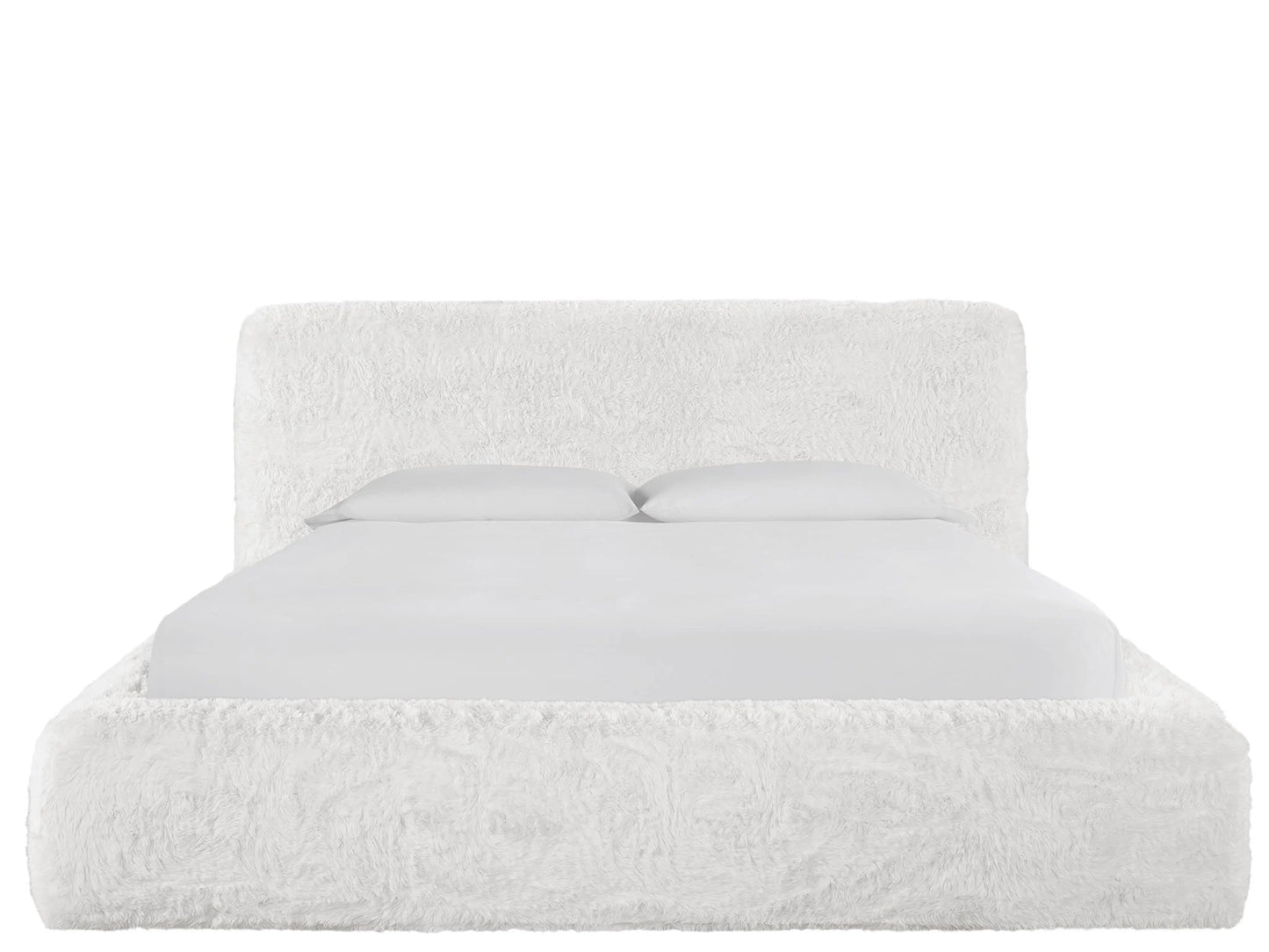 UNIVERSAL - MODERN FARMHOUSE HIGHLAND BED QUEEN