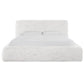 UNIVERSAL - MODERN FARMHOUSE HIGHLAND BED QUEEN