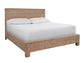 UNIVERSAL - MODERN FARMHOUSE SEATON KING BED