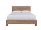 UNIVERSAL - MODERN FARMHOUSE SEATON KING BED