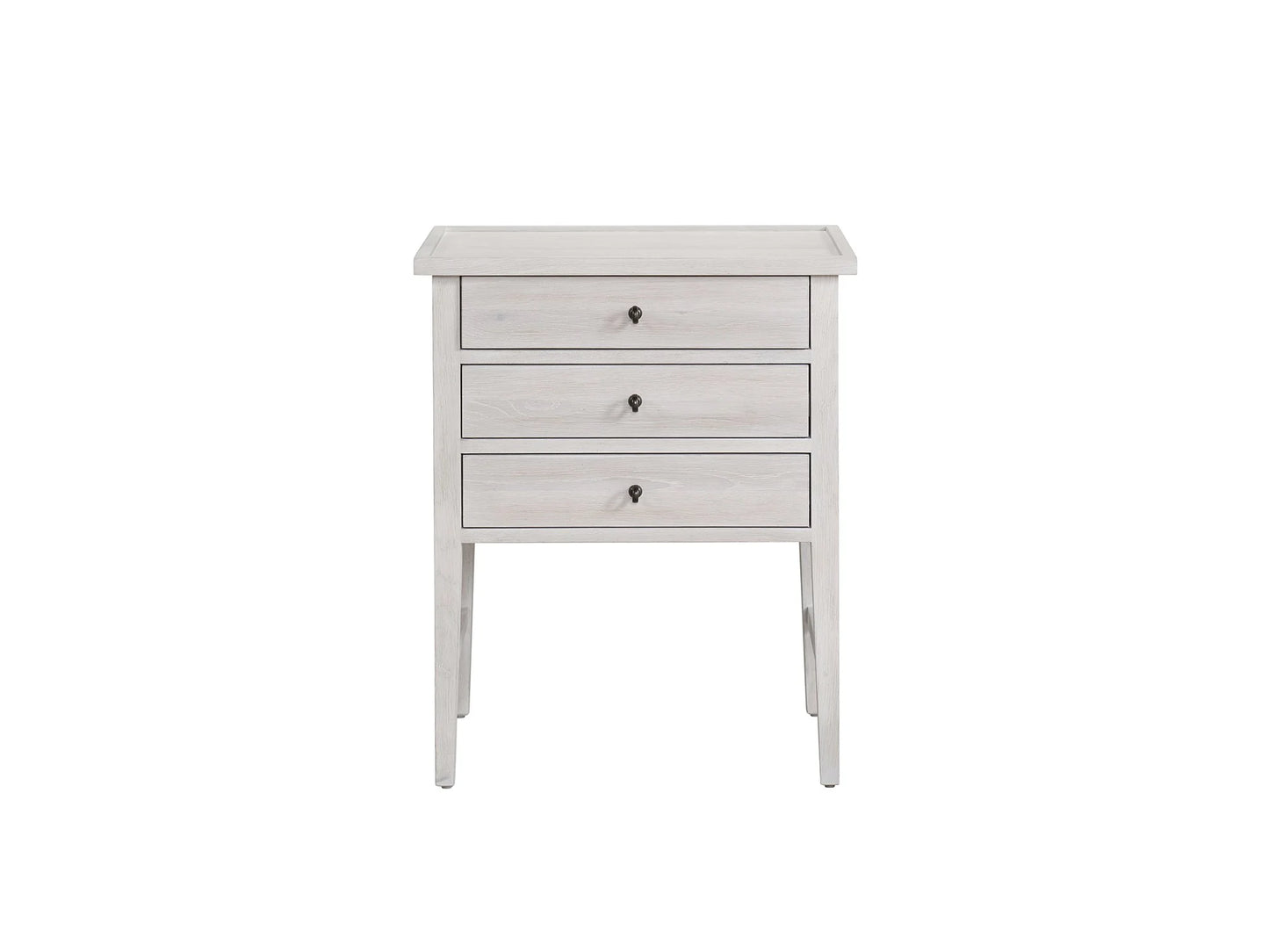 UNIVERSAL - MODERN FARMHOUSE SMALL NIGHTSTAND
