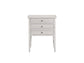 UNIVERSAL - MODERN FARMHOUSE SMALL NIGHTSTAND