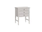 UNIVERSAL - MODERN FARMHOUSE SMALL NIGHTSTAND