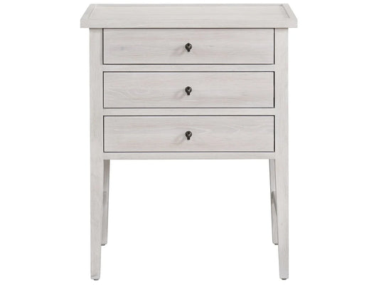 UNIVERSAL - MODERN FARMHOUSE SMALL NIGHTSTAND