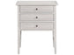 UNIVERSAL - MODERN FARMHOUSE SMALL NIGHTSTAND