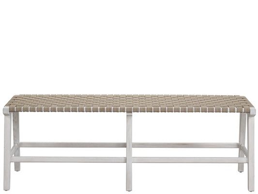 UNIVERSAL - MODERN FARMHOUSE HARLYN BENCH