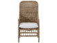 UNIVERSAL - MODERN FARMHOUSE IRVING ARM CHAIR