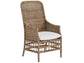 UNIVERSAL - MODERN FARMHOUSE IRVING ARM CHAIR