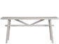UNIVERSAL - MODERN FARMHOUSE CONSOLE TABLE