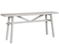 UNIVERSAL - MODERN FARMHOUSE CONSOLE TABLE