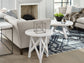 UNIVERSAL - MODERN FARMHOUSE CRICKET TABLE