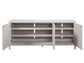 UNIVERSAL - MODERN FARMHOUSE SADIE CREDENZA