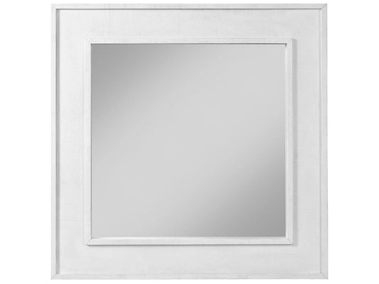 UNIVERSAL - MODERN FARMHOUSE SQUARE MIRROR