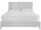 UNIVERSAL - MODERN FARMHOUSE AMES QUEEN BED
