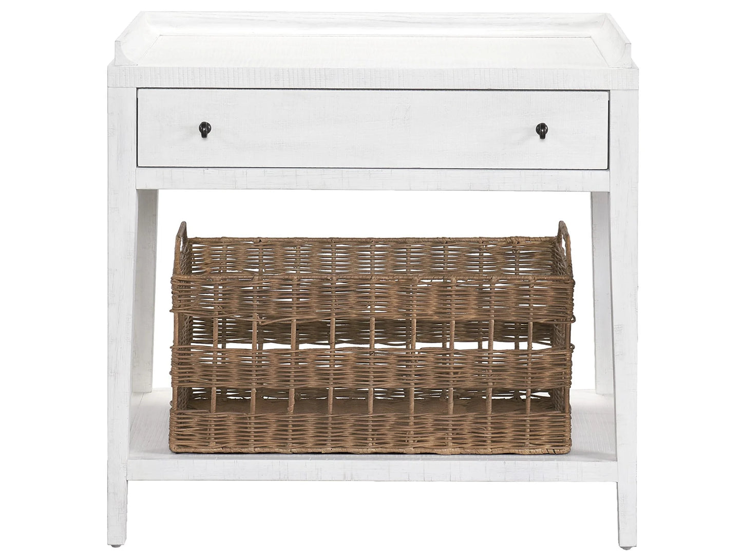 UNIVERSAL - MODERN FARMHOUSE RYLIE NIGHTSTAND
