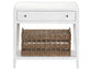 UNIVERSAL - MODERN FARMHOUSE RYLIE NIGHTSTAND