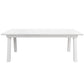 UNIVERSAL - MODERN FARMHOUSE MILLER DINING TABLE