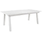 UNIVERSAL - MODERN FARMHOUSE MILLER DINING TABLE