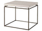 UNIVERSAL - MODERN FARMHOUSE END TABLE
