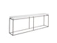 UNIVERSAL - MODERN FARMHOUSE WATTS CONSOLE TABLE