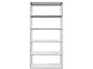 UNIVERSAL - MODERN FARMHOUSE BRAXTON ETAGERE