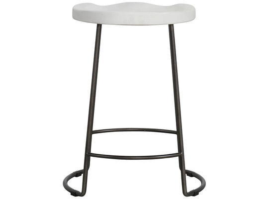 UNIVERSAL - MODERN FARMHOUSE REID COUNTER STOOL