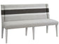 UNIVERSAL - MODERN FARMHOUSE PEYTON BANQUETTE