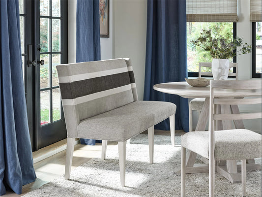 UNIVERSAL - MODERN FARMHOUSE PEYTON BANQUETTE