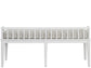 UNIVERSAL - MODERN FARMHOUSE FINN DINING BENCH