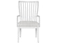 UNIVERSAL - MODERN FARMHOUSE BOWEN ARM CHAIR