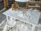 UNIVERSAL - MODERN FARMHOUSE ELENA COUNTER TABLE
